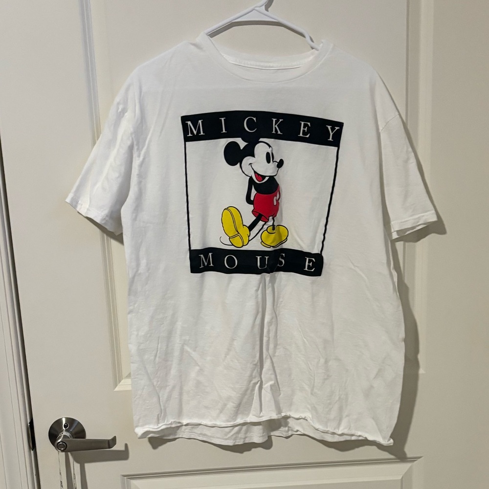 Mickey Mouse Tee